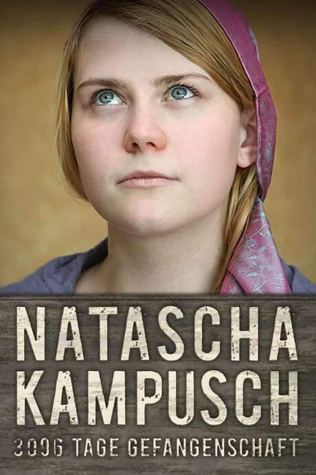 Natascha: The Girl in the Cellar